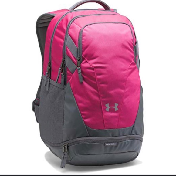 Under Armour Handbags - magenta under armour backpack